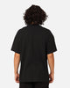 Mitchell & Ness Vegas Golden Knights Brush Off T-Shirt Faded Black