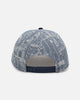 New Era Houston Astros 'Two Tone Denim' 9FORTY A-Frame Snapback Denim
