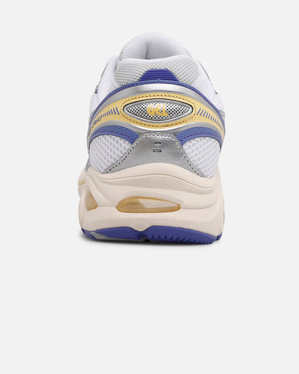 Asics GT-2160 White/Blue Violet
