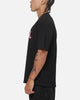 Saint Morta Lucius T-Shirt Black