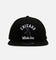 New Era Chicago White Sox 'Script' 9FIFTY Snapback Black