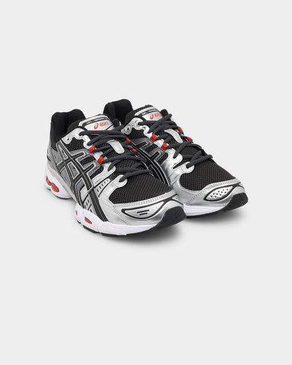 Asics GEL-NIMBUS 9 Graphite Grey/Pure Silver