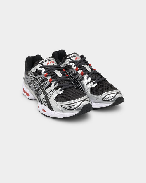 Asics GEL-NIMBUS 9 Graphite Grey/Pure Silver