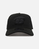 New Era Baltimore Ravens 'Black on Black' 9FORTY A-Frame Snapback Black/Black