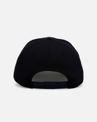 New Era Atlanta Braves 'Realtree Visor' 9FORTY A-Frame Snapback Official Team Color