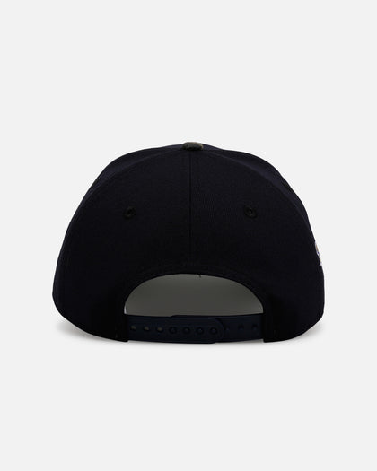 New Era Atlanta Braves 'Realtree Visor' 9FORTY A-Frame Snapback Official Team Color