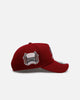 New Era St. Louis Cardinals 'Candy Apple' 9FORTY A-Frame Snapback Cardinal