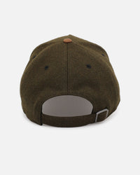 47 Brand Chicago Bears 'Folk Hero' 47 Offside Snapback Sandalwood