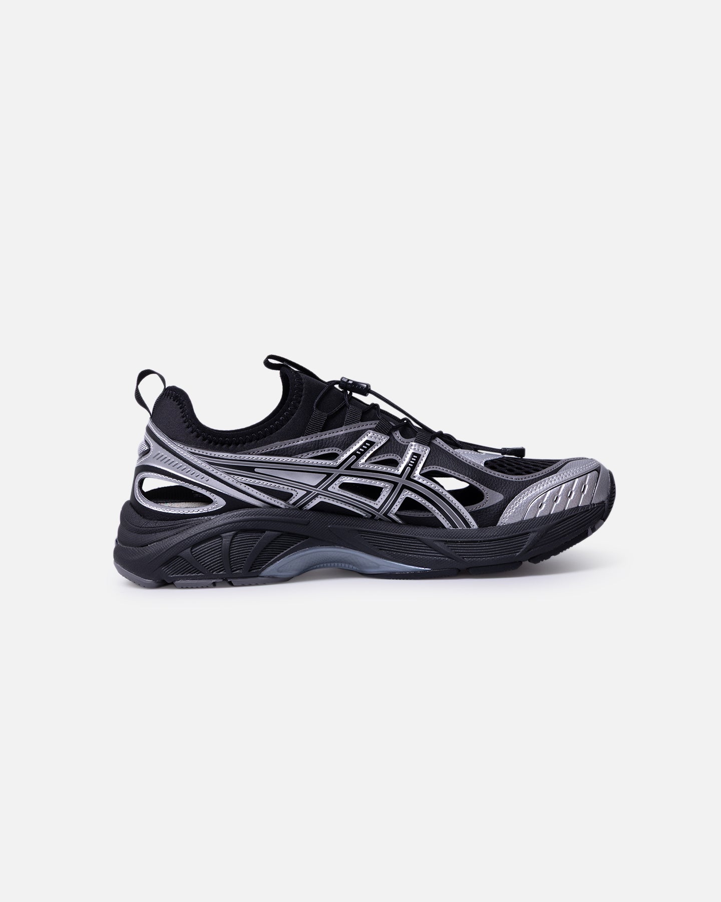 Asics GT-2160 'Breeze' Black/Silver | Culture Kings US