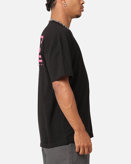 Carre Pro T-Shirt Black