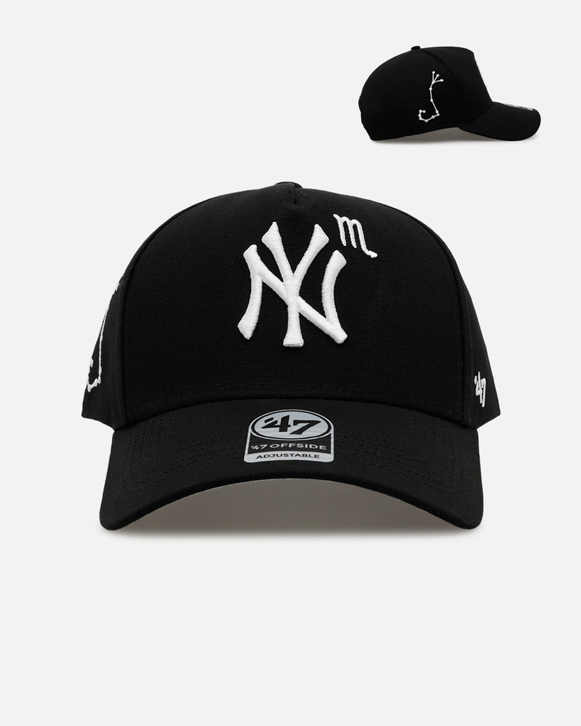 47 Brand New York Yankees 'Yankees Zodiac' Scorpio 47 Offside