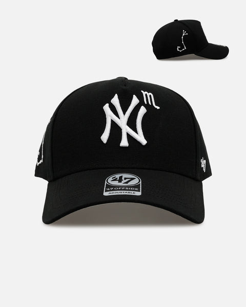 47 Brand New York Yankees 'Yankees Zodiac' Scorpio 47 Offside