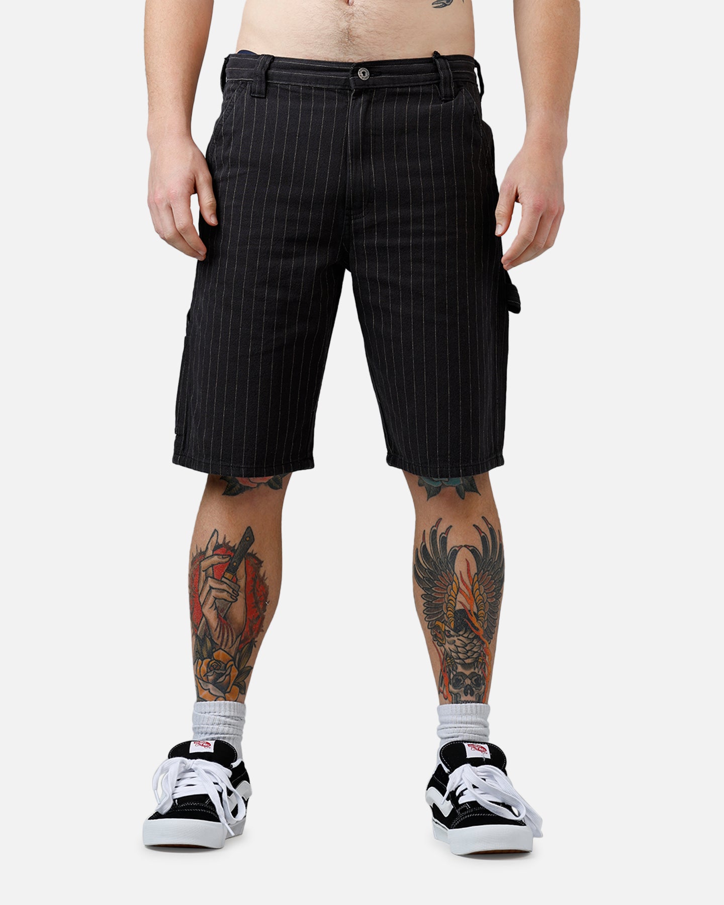 Dickies Carpenter Shorts 11