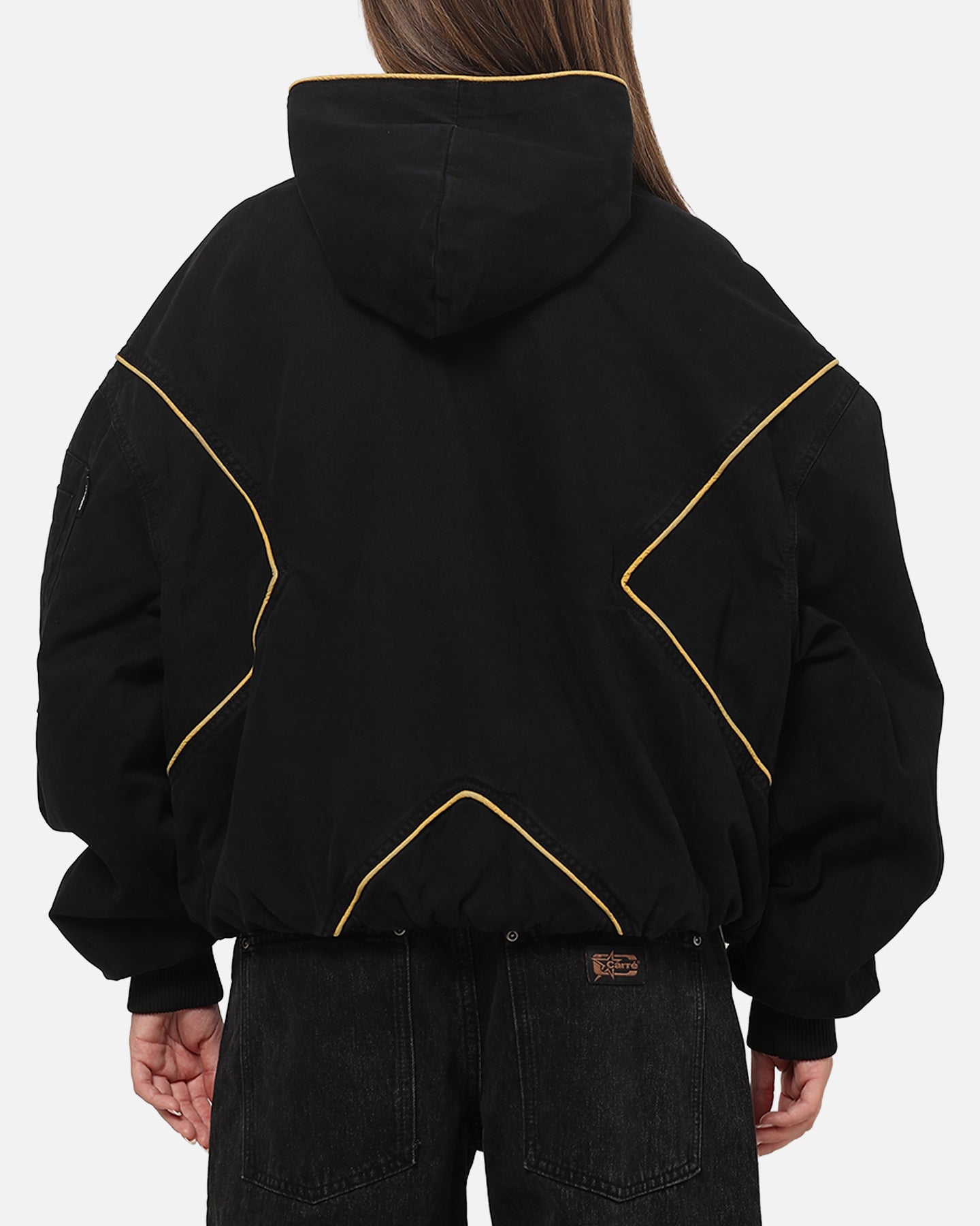 73Studio Marvel X-Men Reversible Jacket Black | Culture Kings US