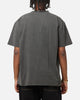 The Anti Order Dimension Boxy T-Shirt Black Wash