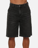 Saint Morta Amplus Baroque Jorts Black Shadow