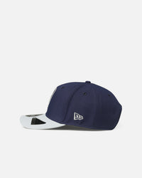 New Era Melbourne Victory 'A-League Season Kick Off' 9SEVENTY Stretch Snapback Navy