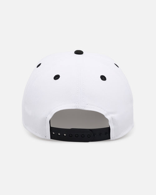 New Era Seattle Mariners 'May The 4th' 9FORTY A-Frame Snapback White