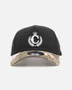 New Era X Culture Kings 9FORTY A-Frame Snapback Realtree