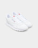 Reebok Kids' Classic Leather (GS) White