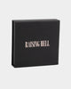 Raising Hell Women's Thick Link Necklace Gold