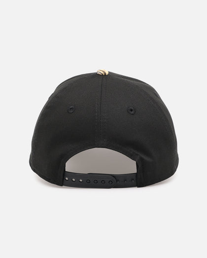 New Era X Culture Kings 9FORTY A-Frame Snapback Realtree