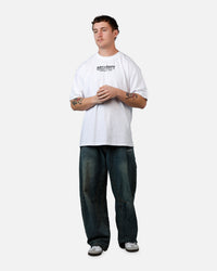 73Studio X Call Of Duty World At War T-Shirt White