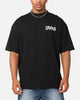 Carre Roll The Odds T-Shirt Black