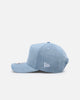 New Era San Diego Padres 'Denim' 9FORTY A-Frame Snapback Denim/Wheat/White