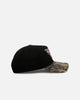 New Era Tennessee Titans 'Black Crown Realtree Visor' 9FORTY A-Frame Snapback Realtree Edge/Black