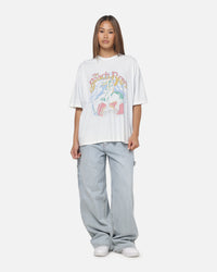 Represent Beach Boys Endless Summer T-Shirt Smoked Blue