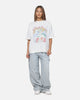 Represent Beach Boys Endless Summer T-Shirt Smoked Blue