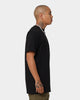 Shaka Wear Max Heavyweight Short Sleeve T-Shirt Black