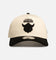 New Era Canberra Raiders 'Chrome Black' 9FORTY A-Frame Snapback White/Black