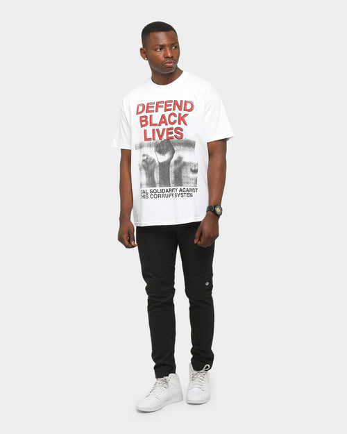 Dickies Skinny Straight Fit Double Knee Work Pant Black