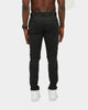 Dickies Skinny Straight Fit Double Knee Work Pant Black