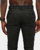 Dickies Skinny Straight Fit Double Knee Work Pant Black