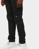 Dickies Skinny Straight Fit Double Knee Work Pant Black