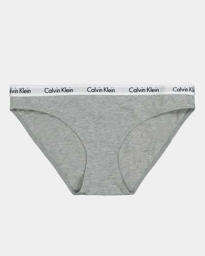 Calvin Klein Carousel Bikini 3 Pack Underwear White