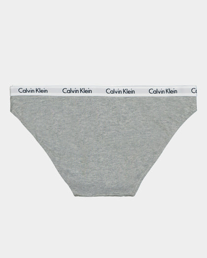 Calvin Klein Carousel Bikini 3 Pack Underwear White