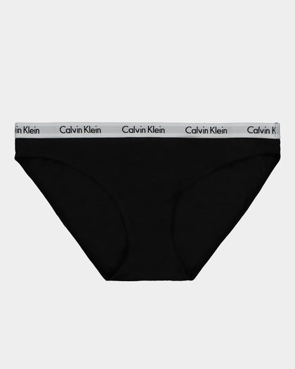 Calvin Klein Carousel Bikini 3 Pack Underwear White