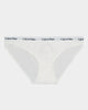 Calvin Klein Carousel Bikini 3 Pack Underwear White