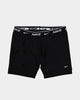 Nike Everyday Stretch Cotton Trunk Black/Black/Black
