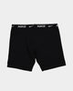 Nike Everyday Stretch Cotton Trunk Black/Black/Black