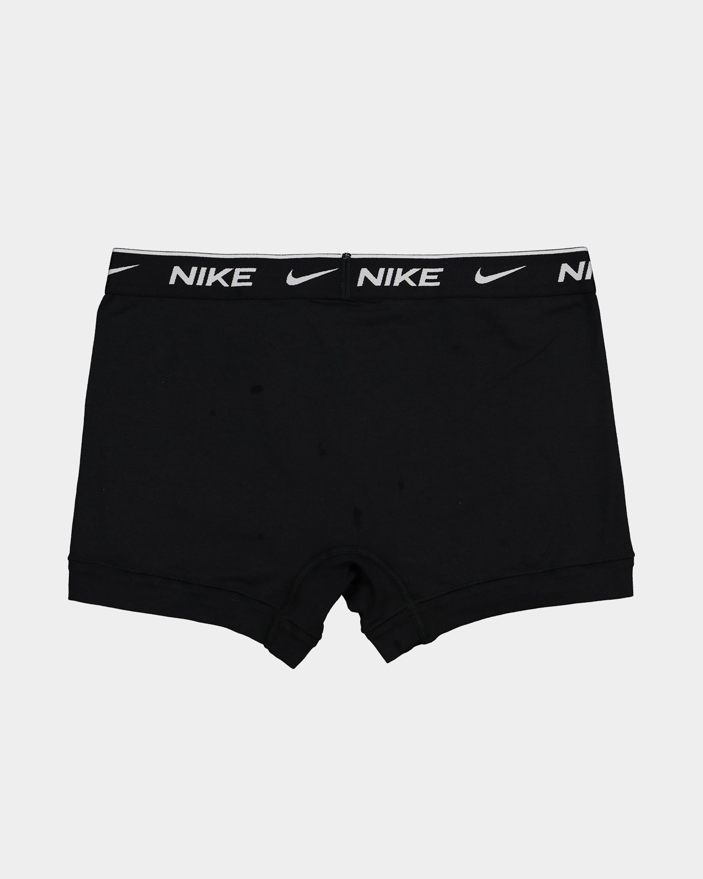 nike cotton stretch trunks