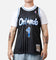 Mitchell & Ness Orlando Magic Penny Hardaway '94-'95 #1 Swingman Jersey Black