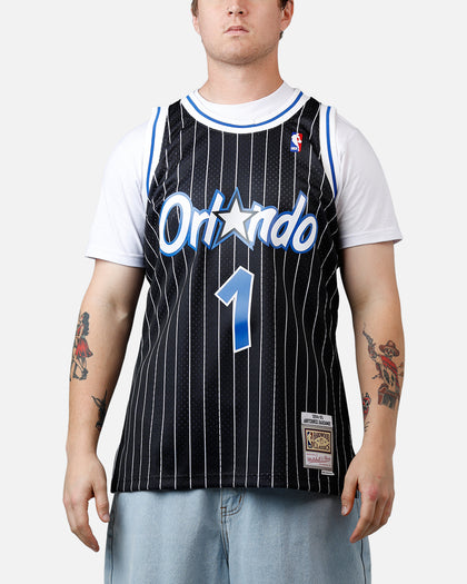 Mitchell & Ness Orlando Magic Penny Hardaway '94-'95 #1 Swingman Jersey Black