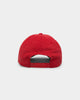 The New Establishment Stock Car Pinch Classic Snapback Red