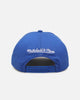 Mitchell & Ness Auckland Warriors Deadstock Snapback Blue
