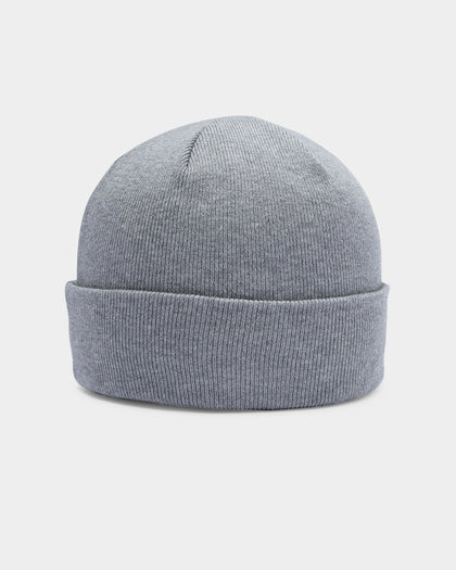 Champion Script Beanie Heather Grey